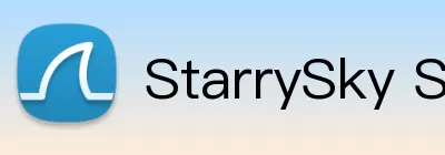 StarrySky Sports Logo